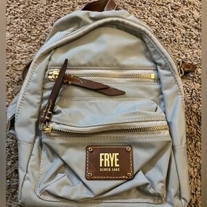 Frye Ivy Small Backpack Women